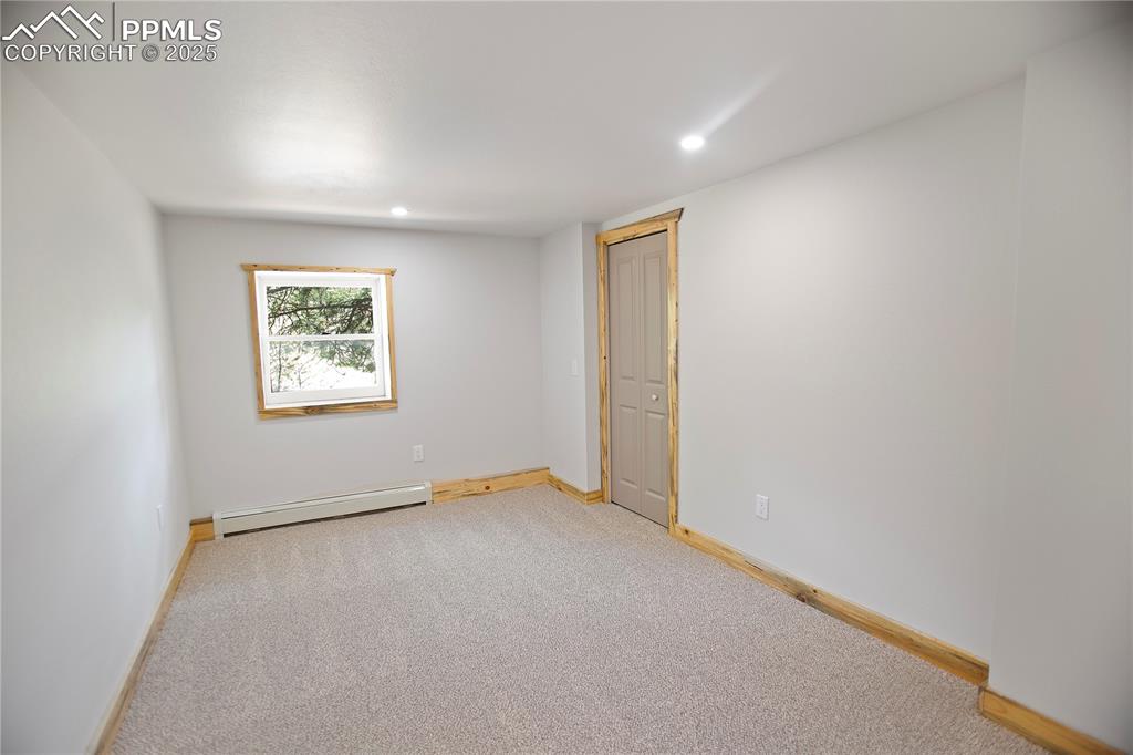 Image 44 of 49: Bedroom