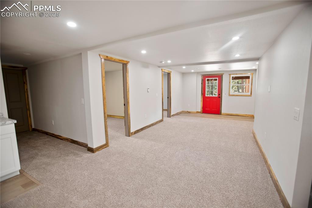 Image 47 of 49: Basement