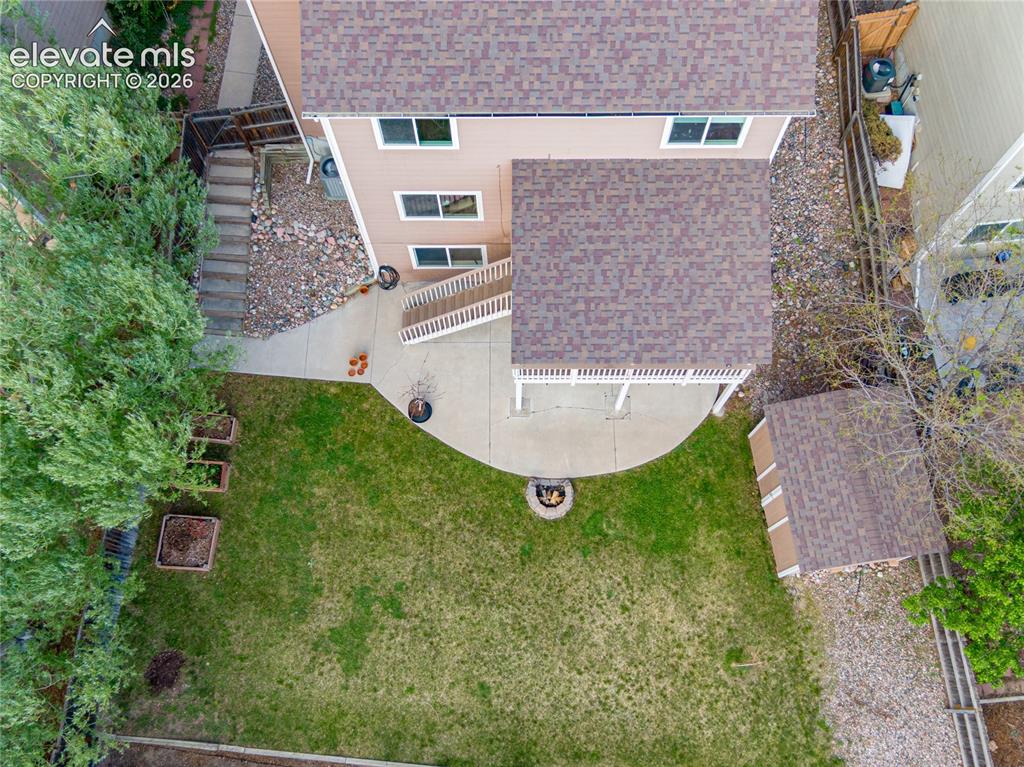 Image 32 of 35: Aerial View