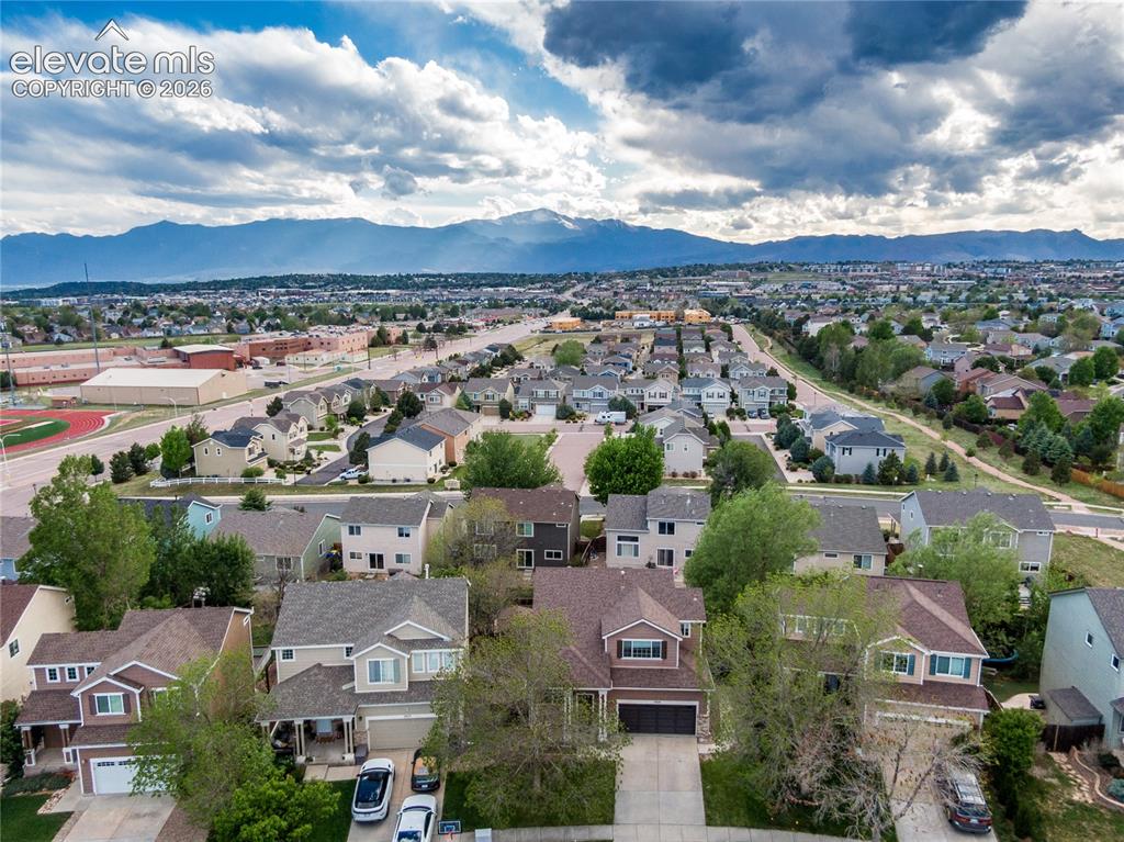 Image 34 of 35: Aerial View