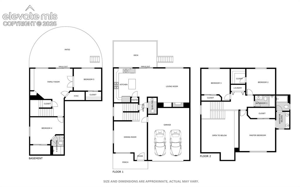 Image 35 of 35: Floor Plan