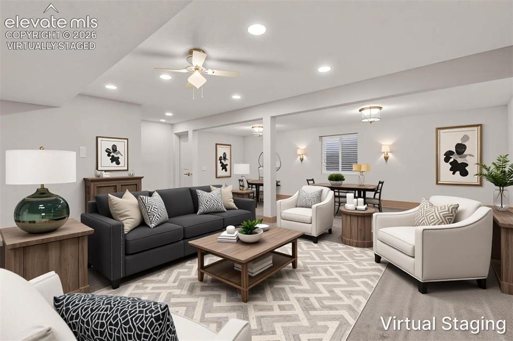 Image 31 of 46: Virtually Staged