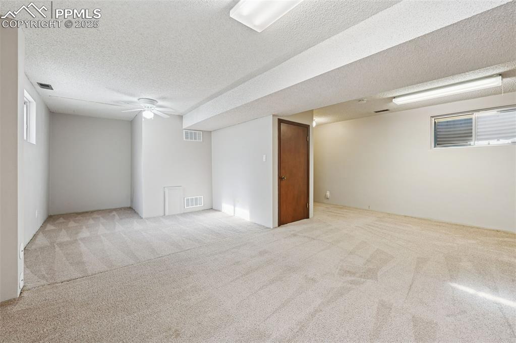 Image 29 of 36: Family Room - Lower Floor