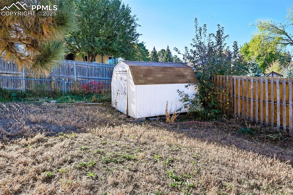 Image 34 of 36: Out Buildings