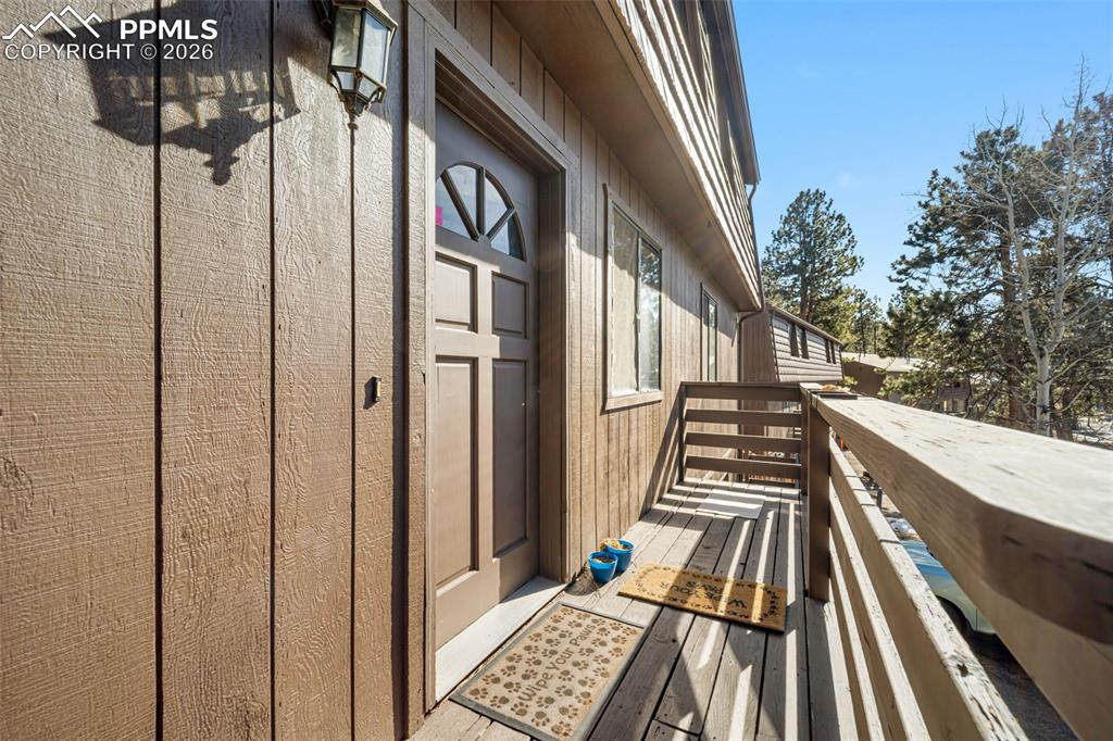 Image 2 of 37: Side of Structure