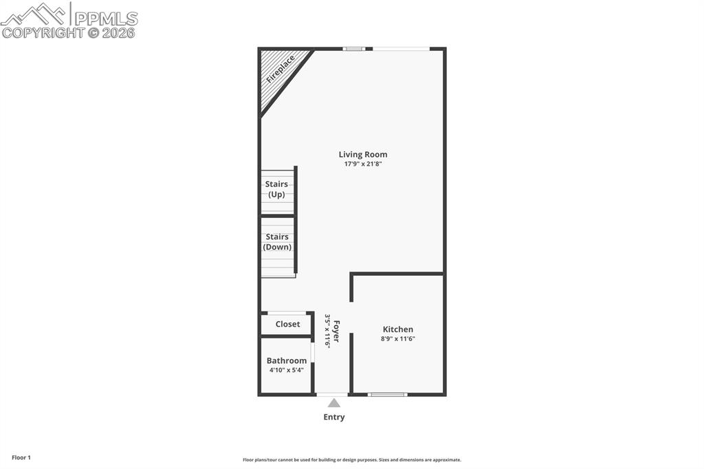 Image 35 of 37: Floor Plan