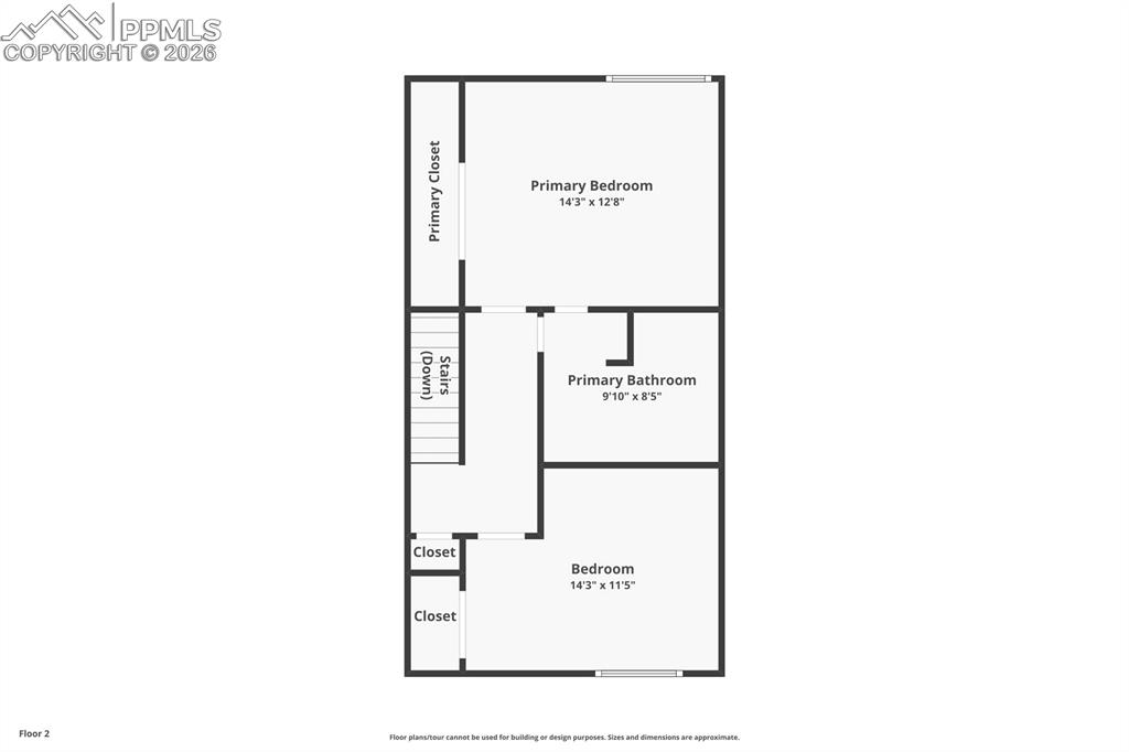 Image 36 of 37: Floor Plan