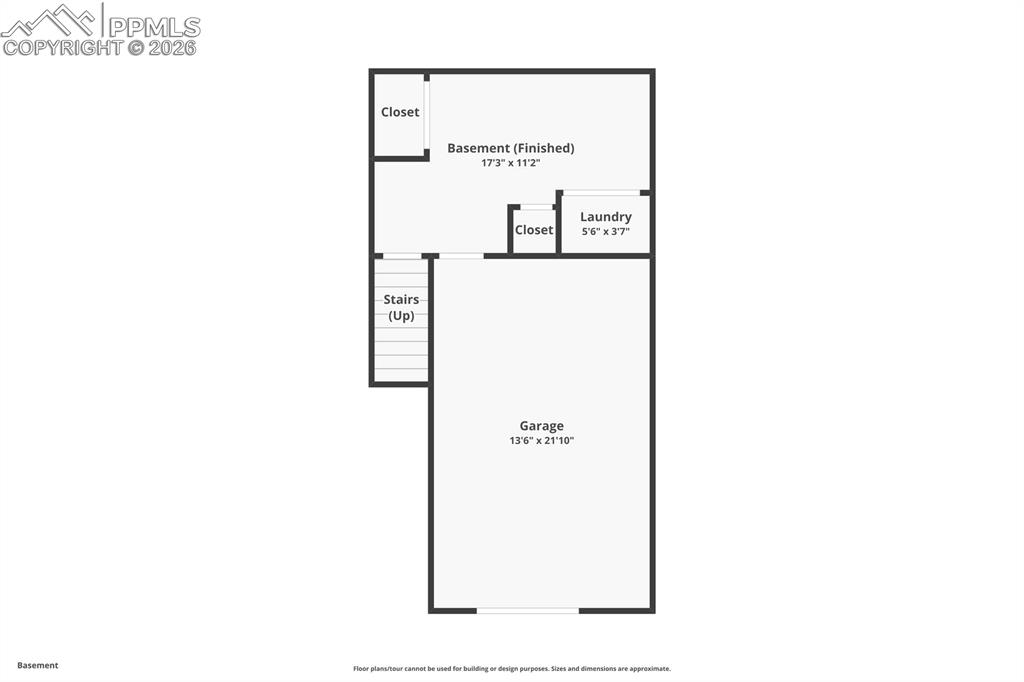 Image 37 of 37: Floor Plan