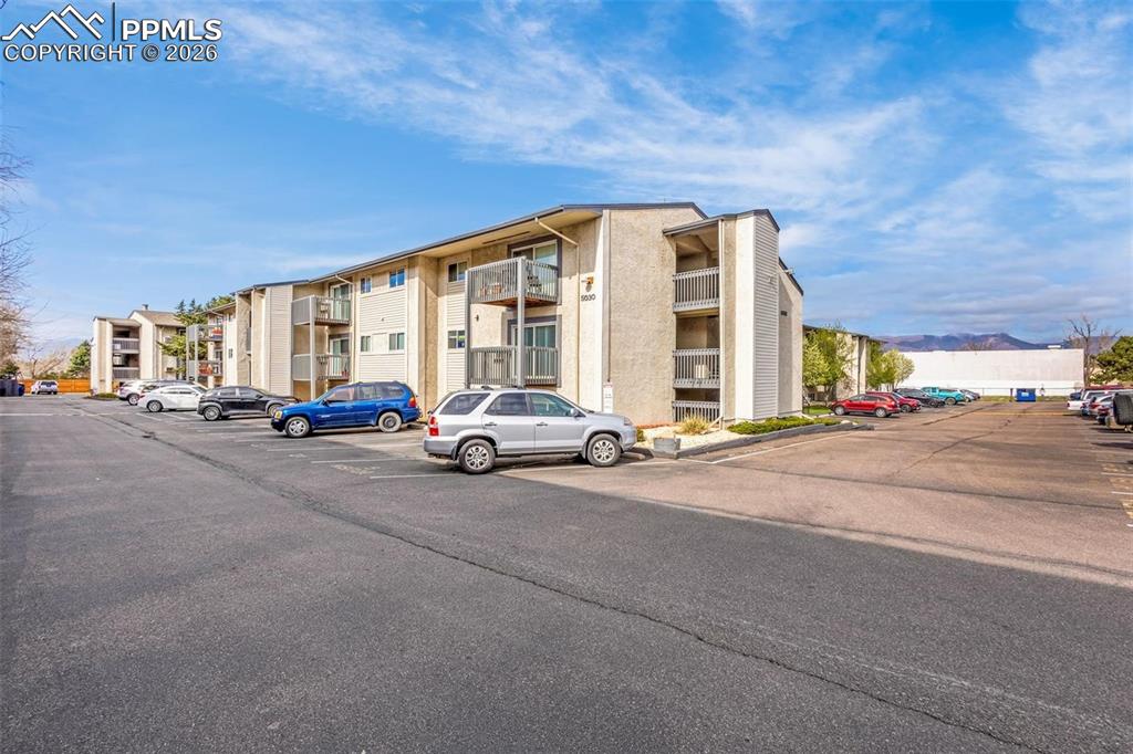 Image 2 of 17: Front of Structure