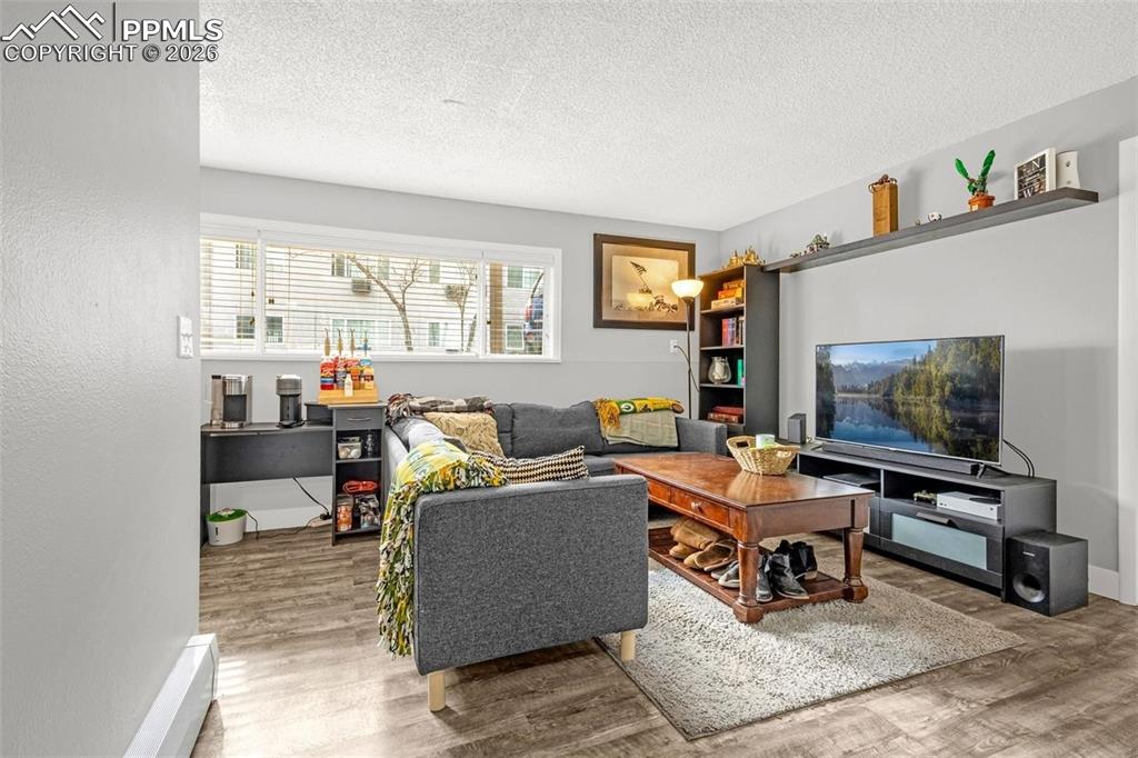 Image 6 of 17: Living Room