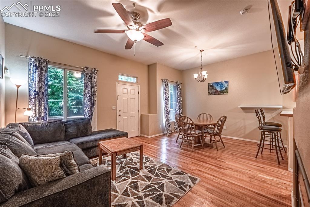 Image 11 of 40: Living Room