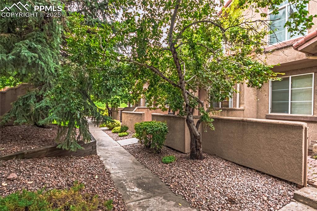 Image 4 of 40: Yard