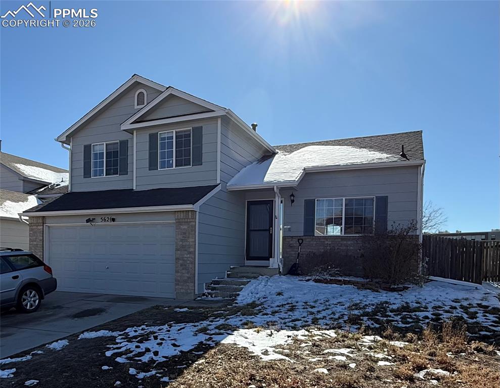 Image 1 of 11: Welcome home! 