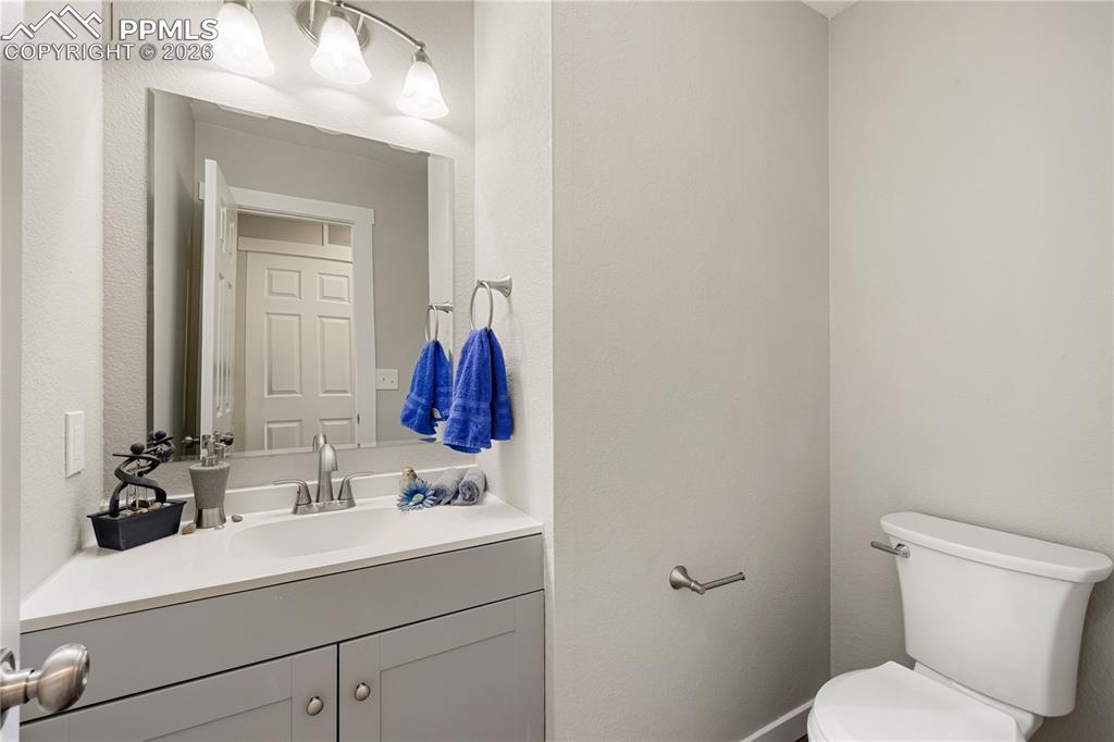 Image 14 of 39: Bathroom