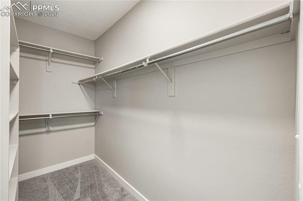 Image 17 of 39: Closet