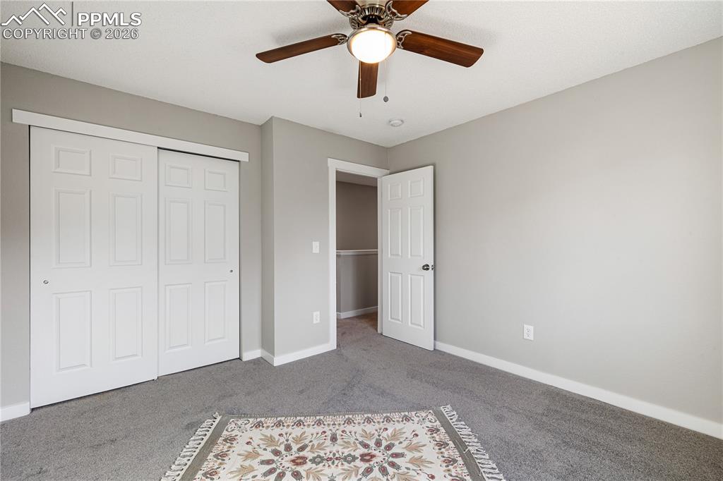 Image 21 of 39: Bedroom