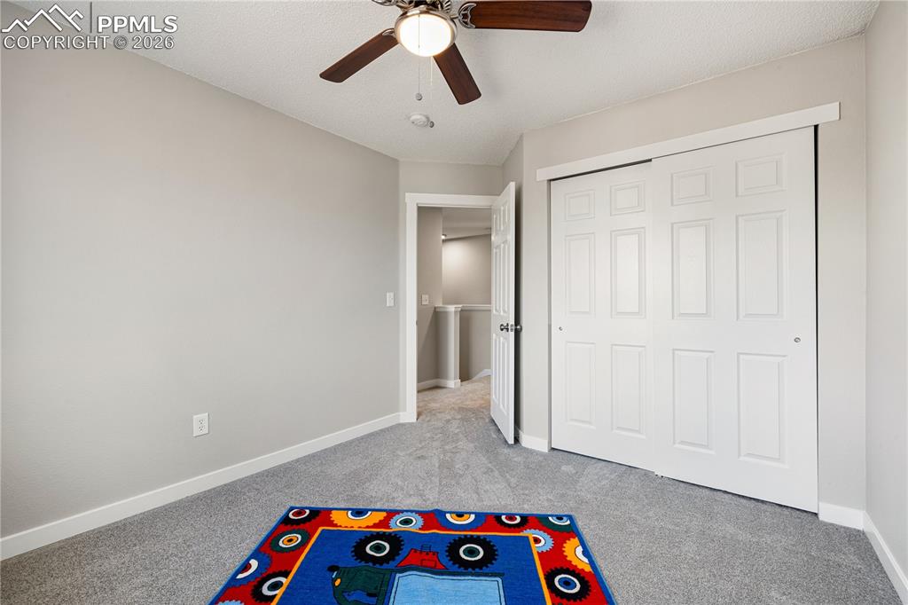 Image 23 of 39: Bedroom