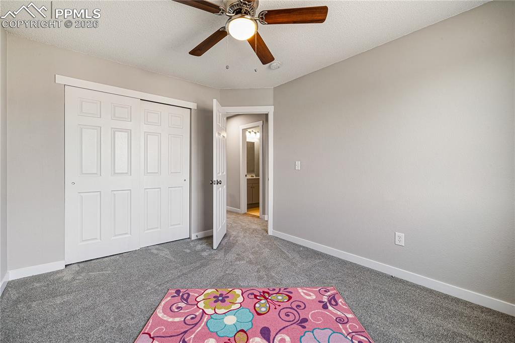 Image 25 of 39: Bedroom