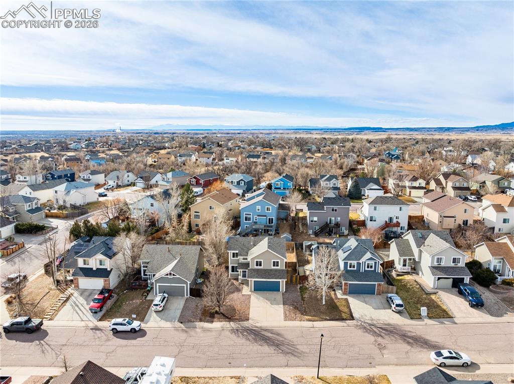 Image 30 of 39: Aerial View