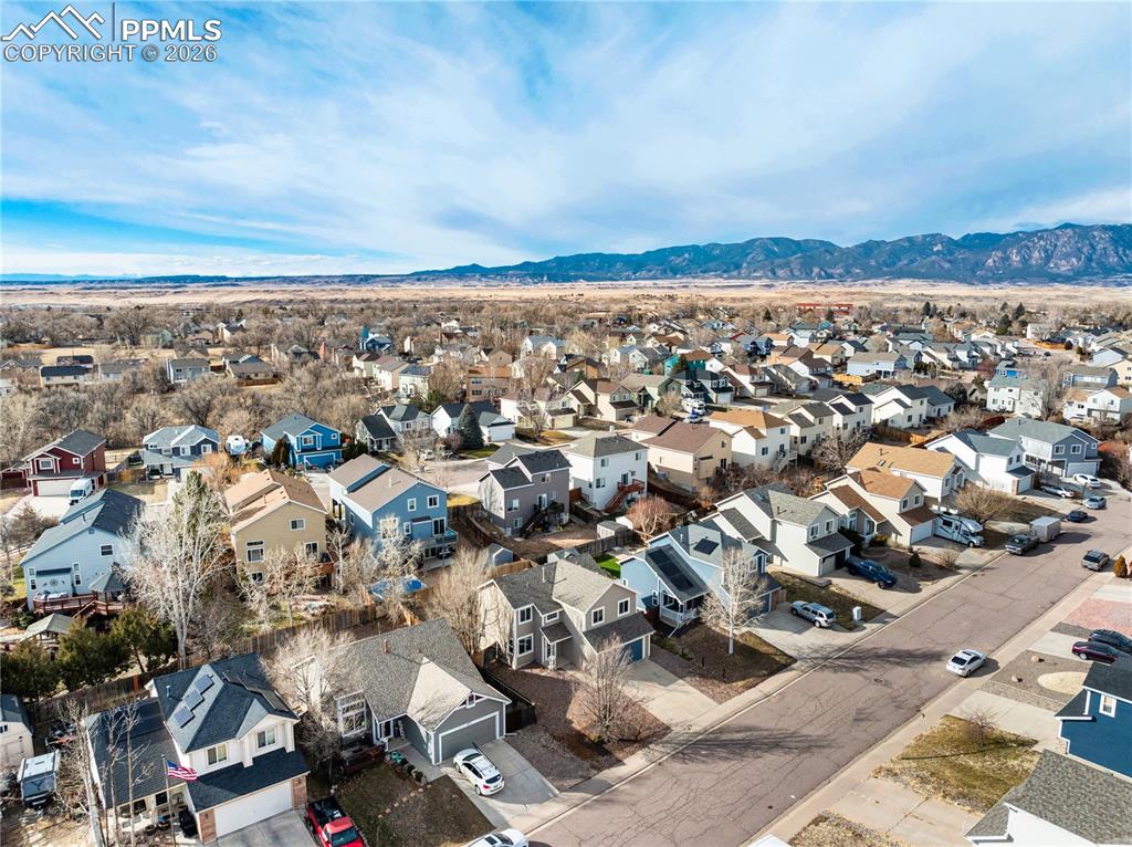 Image 31 of 39: Aerial View