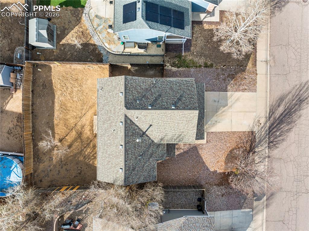 Image 32 of 39: Aerial View