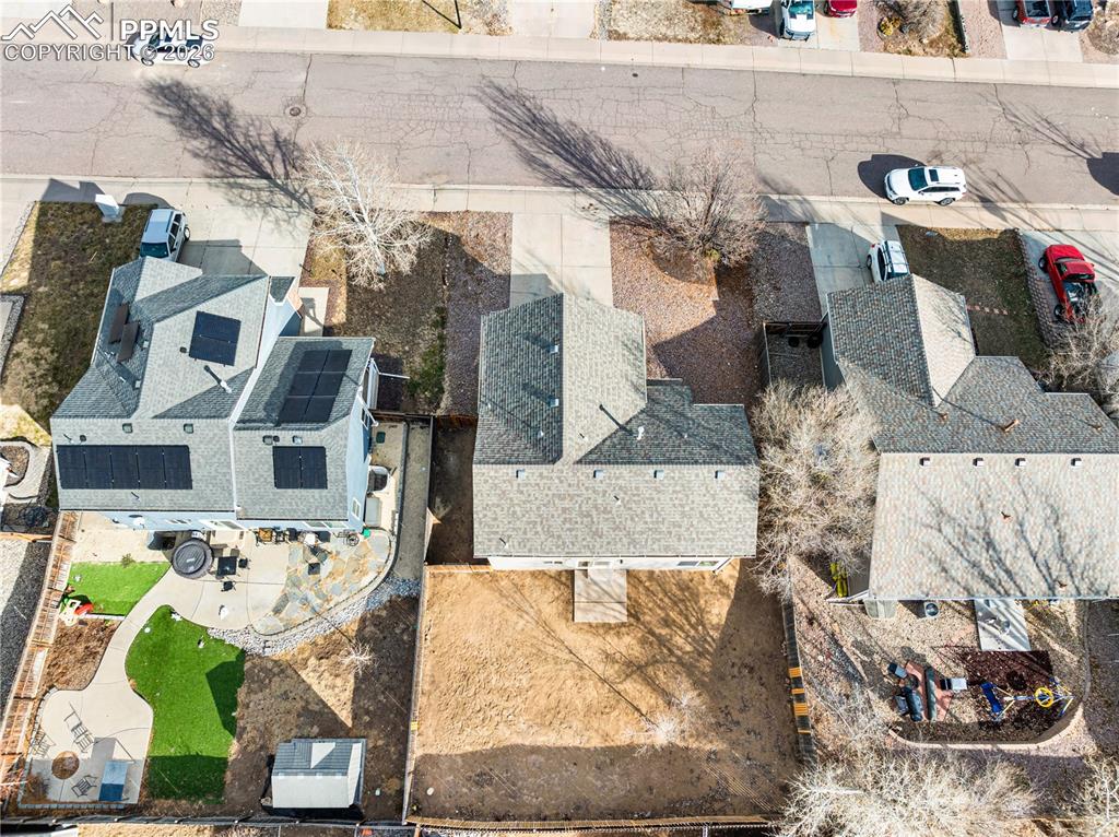 Image 33 of 39: Aerial View