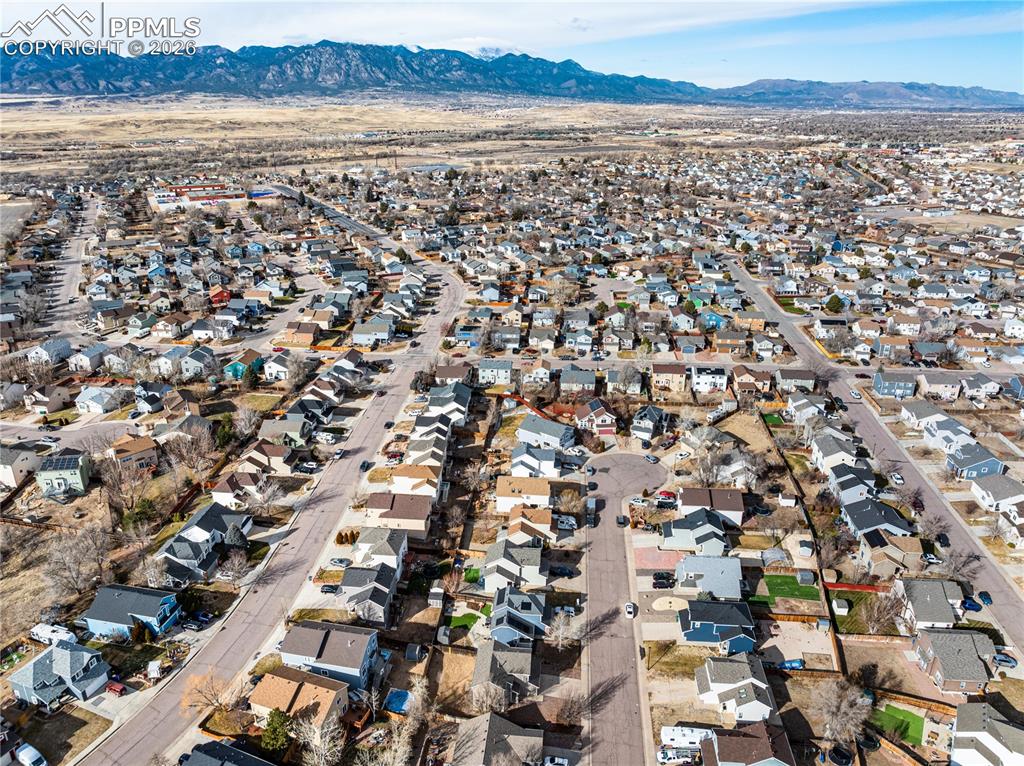 Image 34 of 39: Aerial View