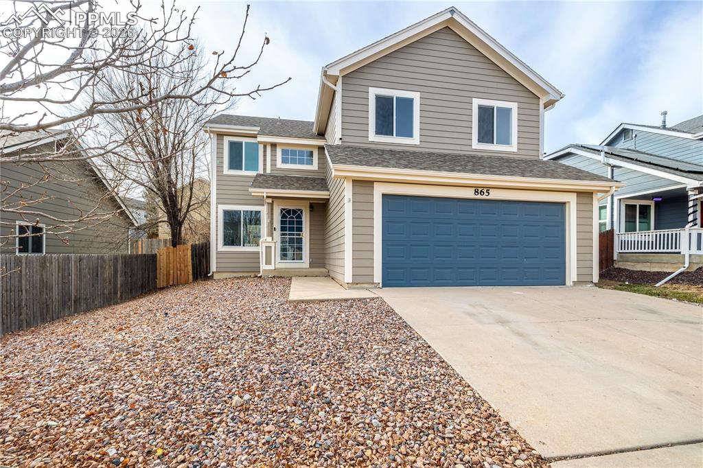 Image 39 of 39: Front of Structure