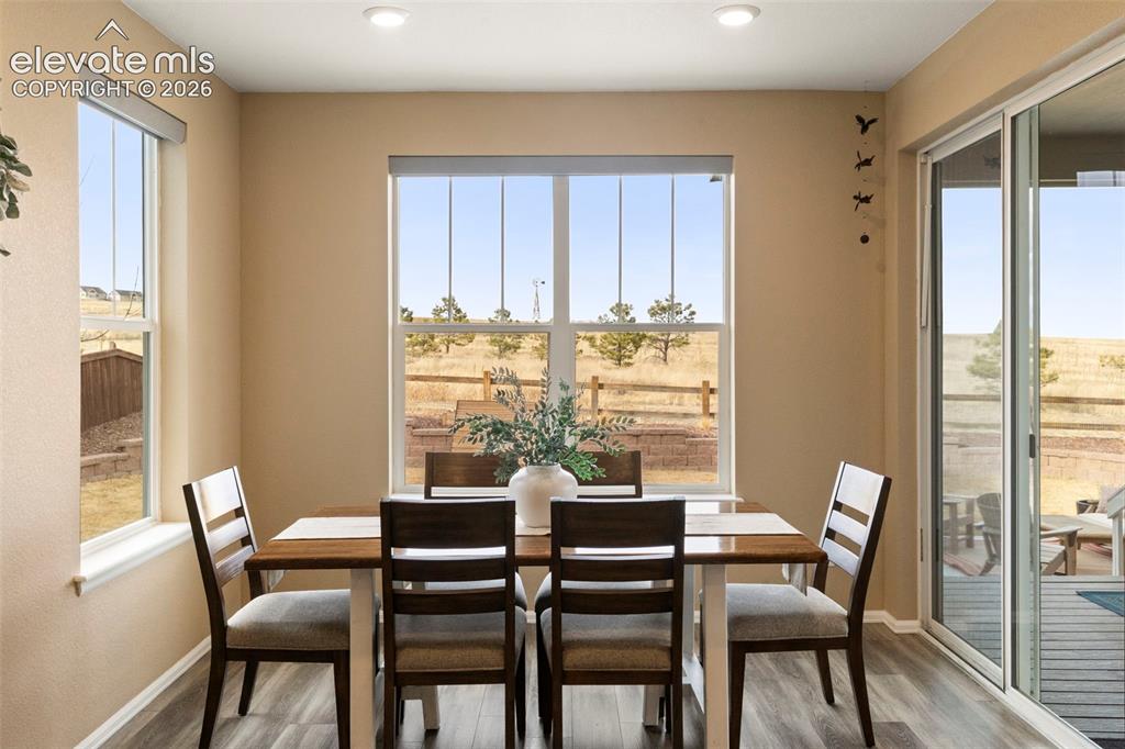 Image 15 of 29: Dining Area