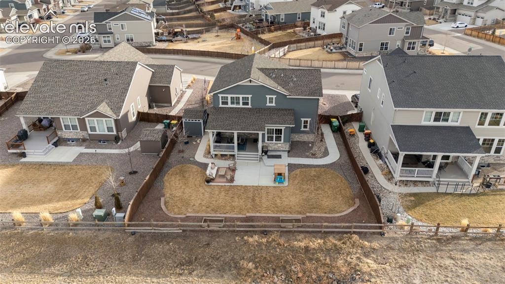 Image 29 of 29: Aerial View