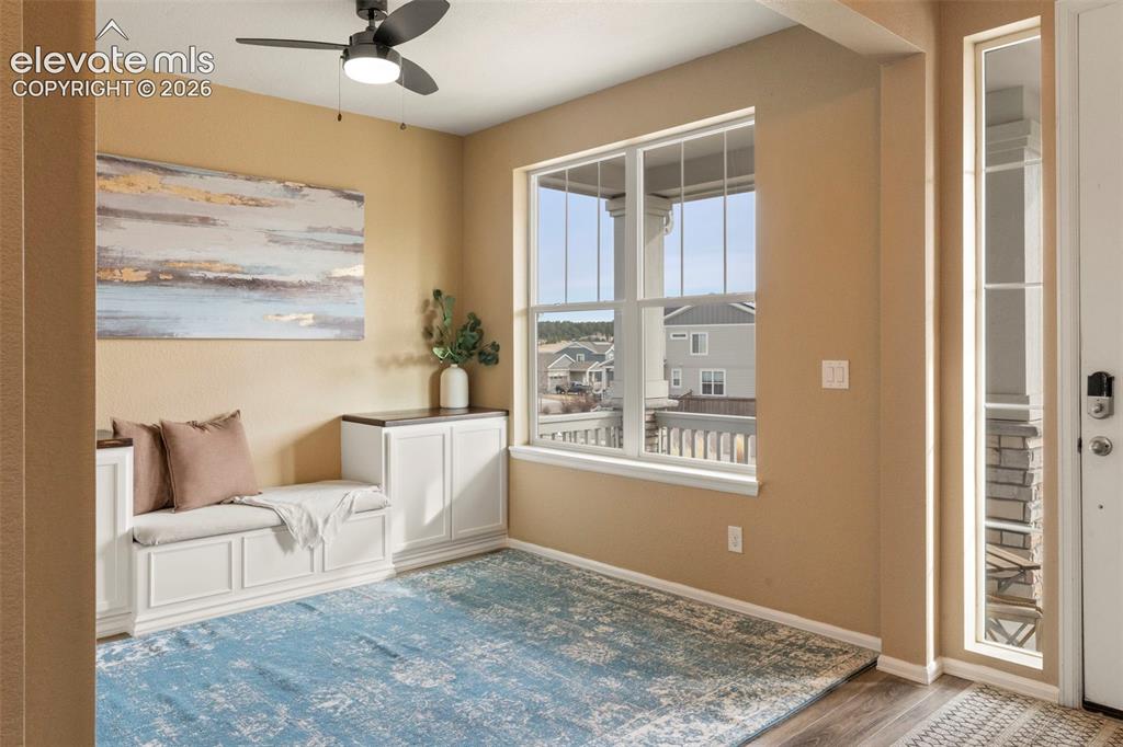 Image 6 of 29: Sitting Room