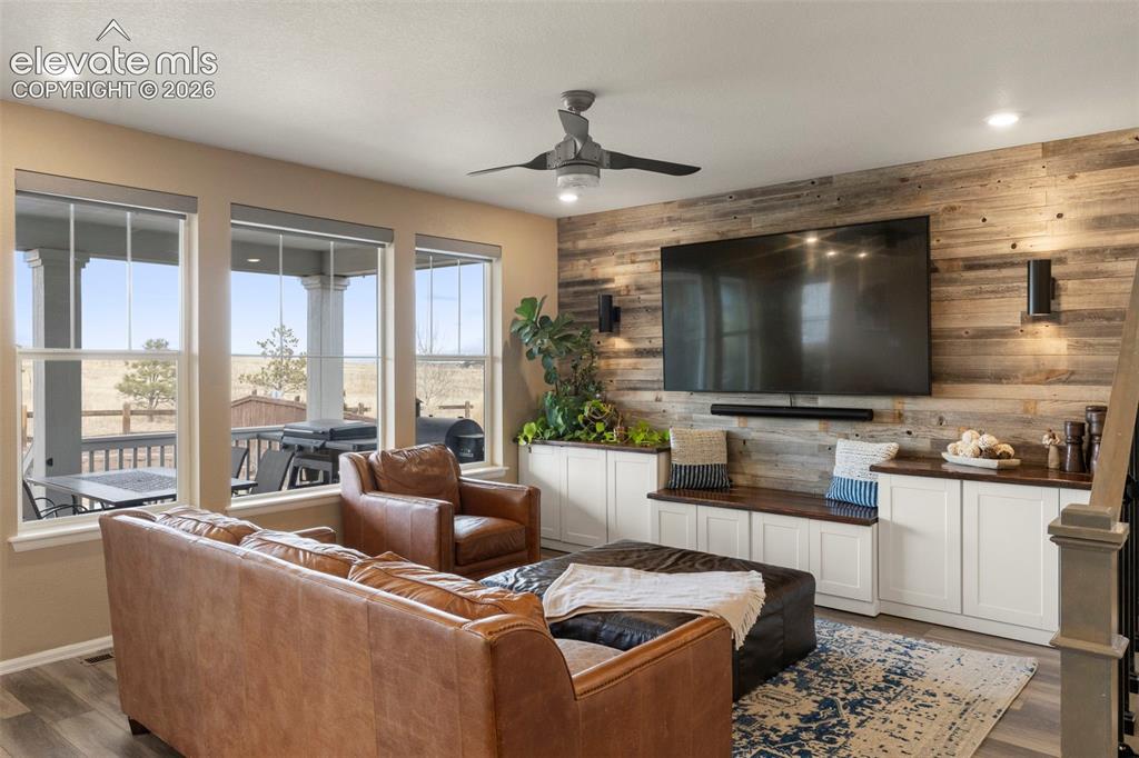 Image 9 of 29: Living Room