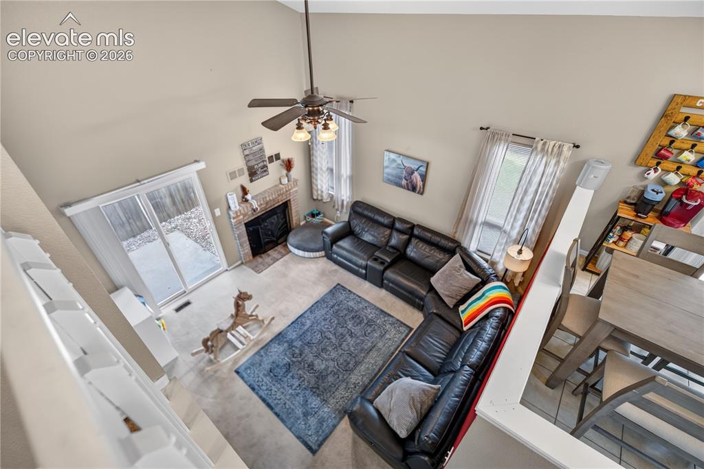 Image 12 of 22: Living Room