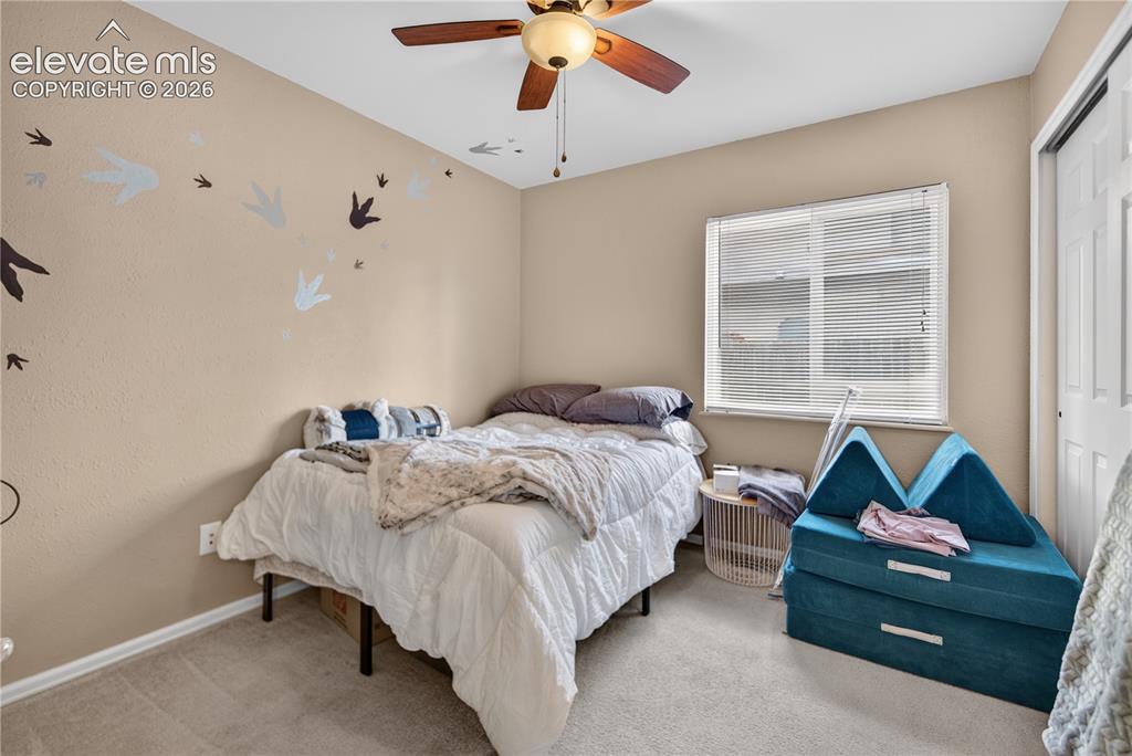 Image 15 of 22: Bedroom
