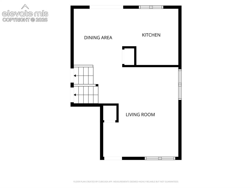 Image 17 of 22: Floor Plan