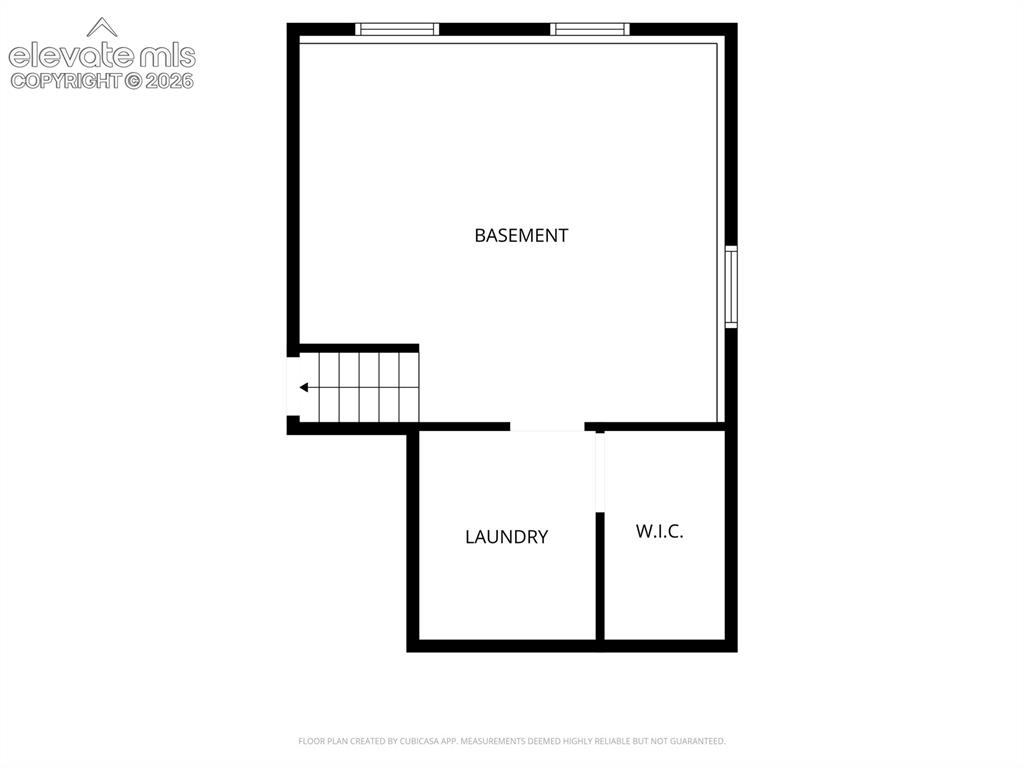Image 20 of 22: Floor Plan