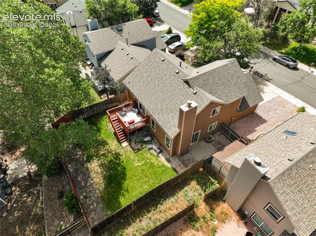 Image 21 of 22: Aerial View