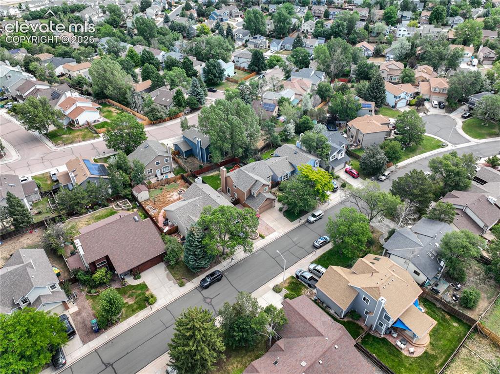 Image 22 of 22: Aerial View