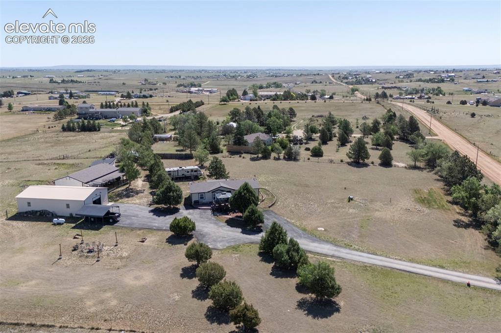 Image 38 of 49: Aerial View