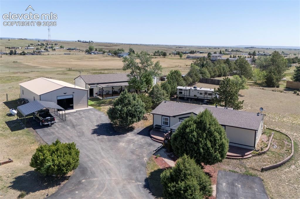 Image 39 of 49: Aerial View