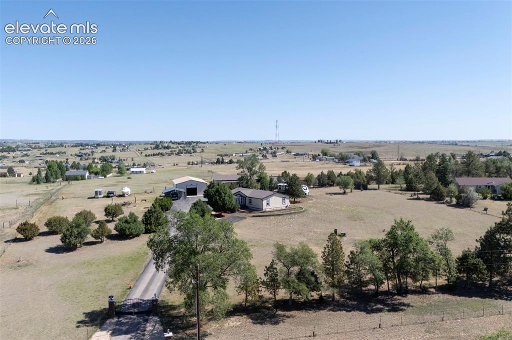 Image 40 of 49: Aerial View