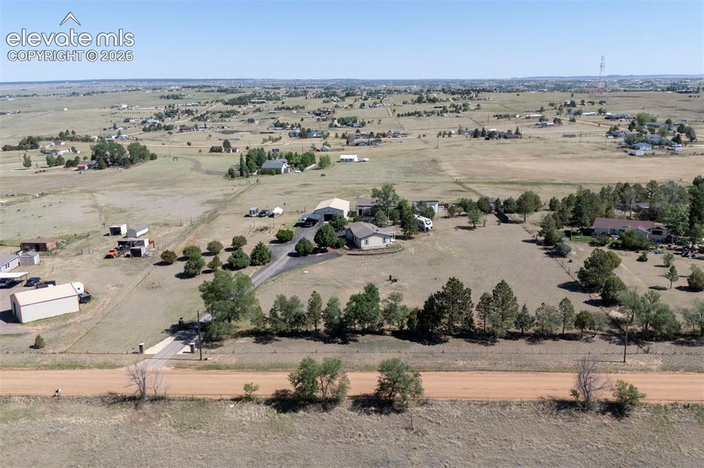 Image 41 of 49: Aerial View