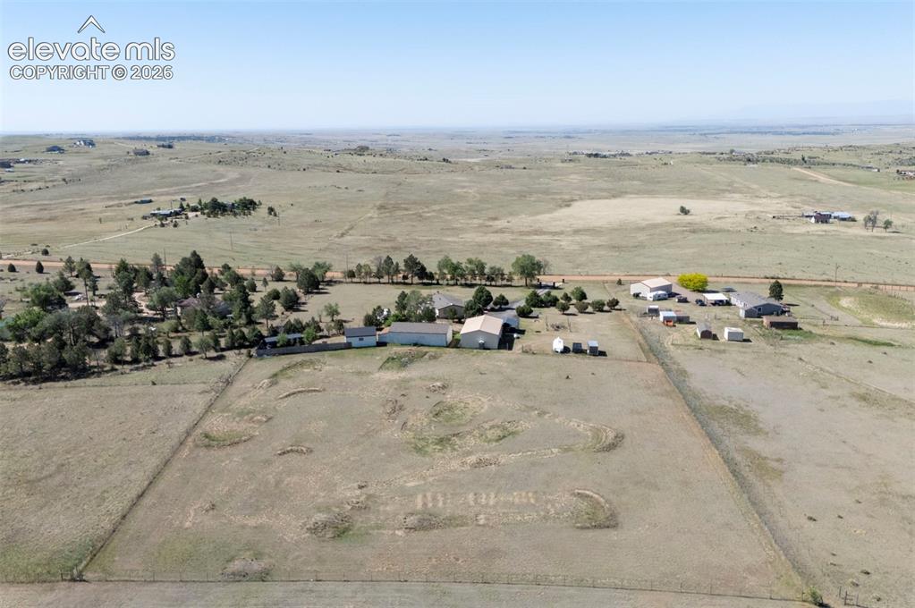 Image 44 of 49: Aerial View
