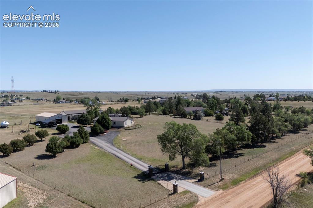 Image 45 of 49: Aerial View