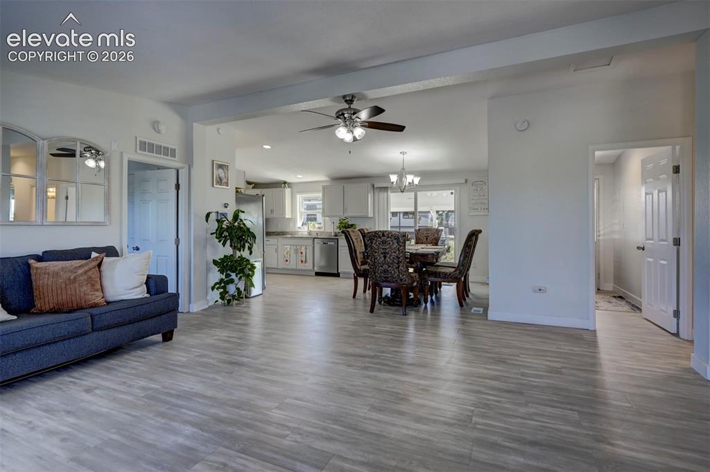 Image 6 of 49: Living Room