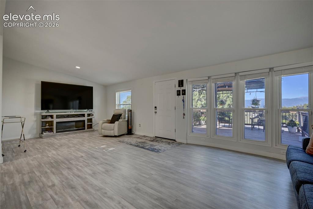 Image 9 of 49: Living Room