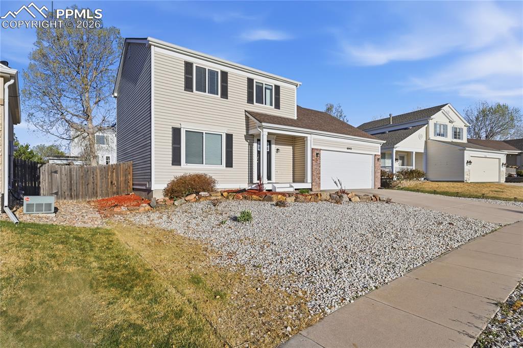 Image 2 of 27: Front of Structure