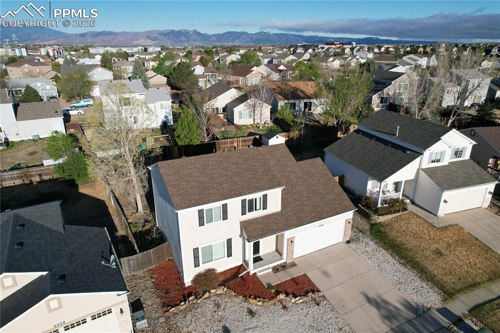 Image 7 of 27: Aerial View