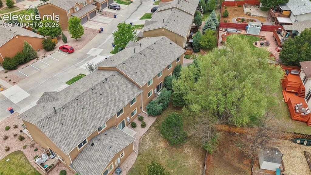 Image 36 of 39: Aerial View
