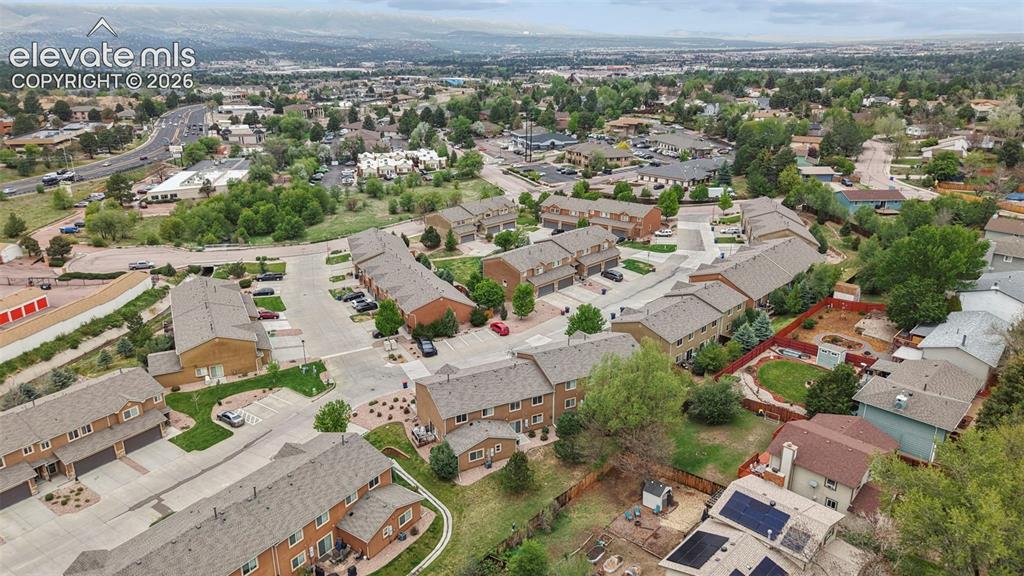 Image 38 of 39: Aerial View